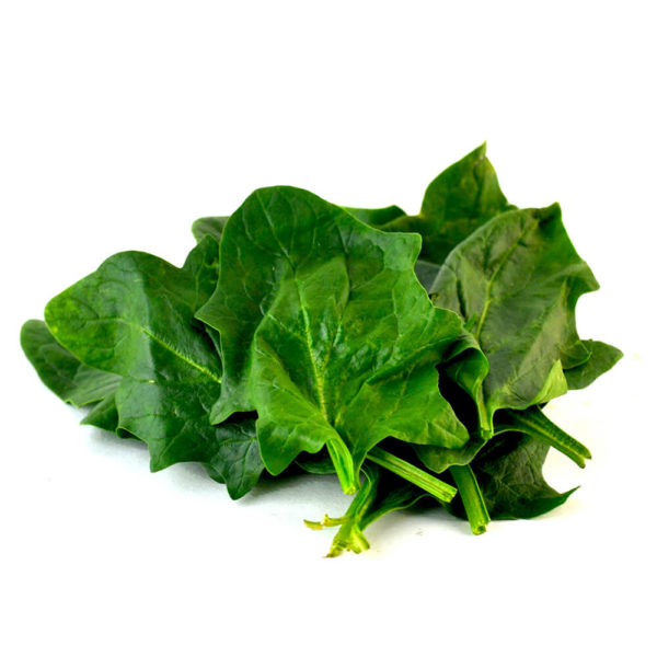 espinaca baby limpia por kilo