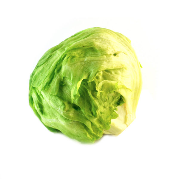 lechuga romana por kilo