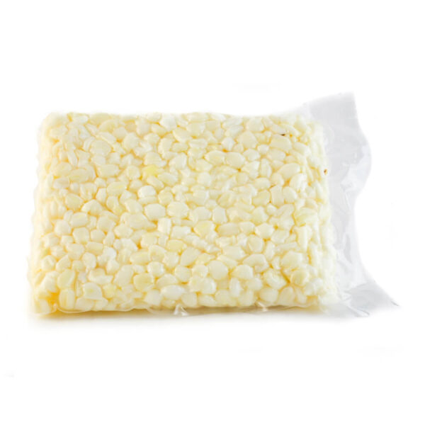 Maíz Pozolero Cacahuazintle por kilo