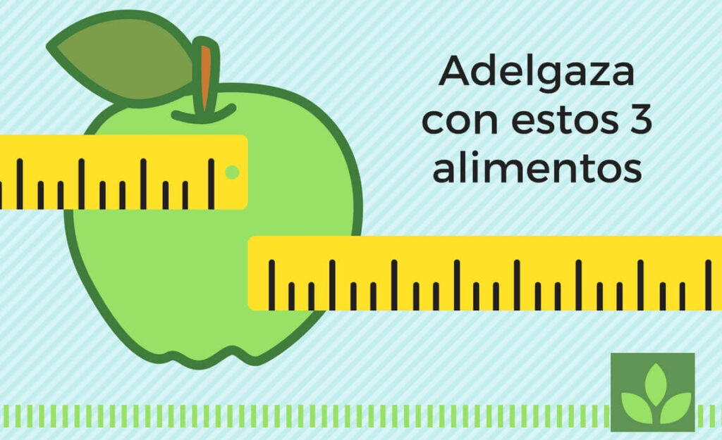 dietas sanas para adelgazar