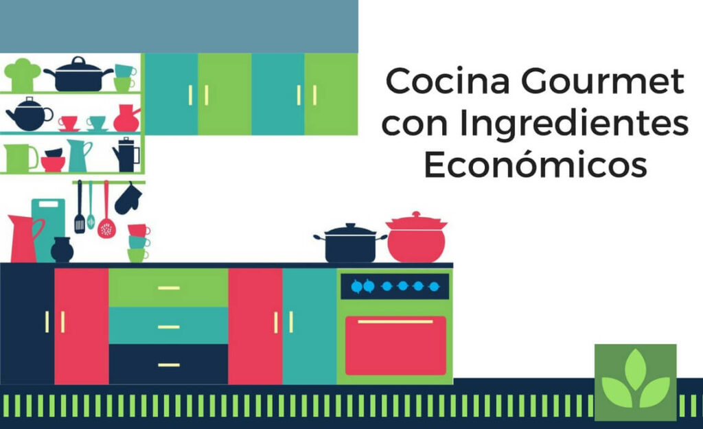 recetas fáciles y económicas