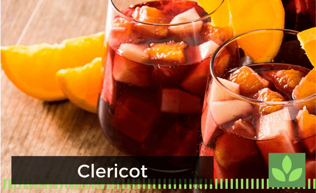 Clericot