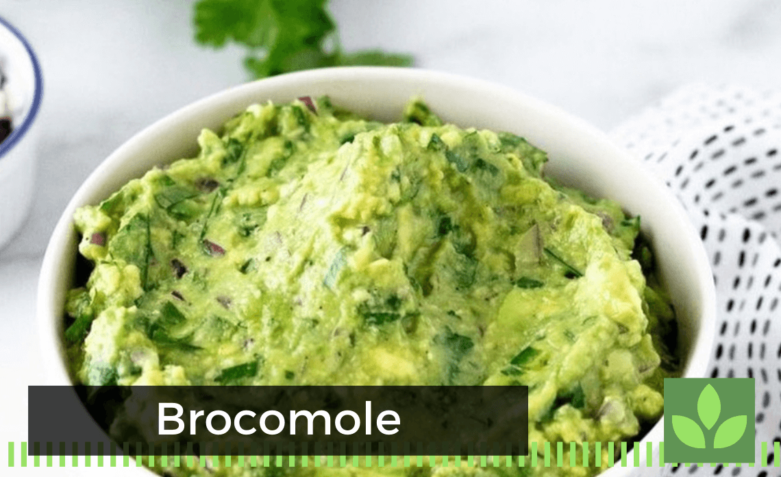 Brocomole