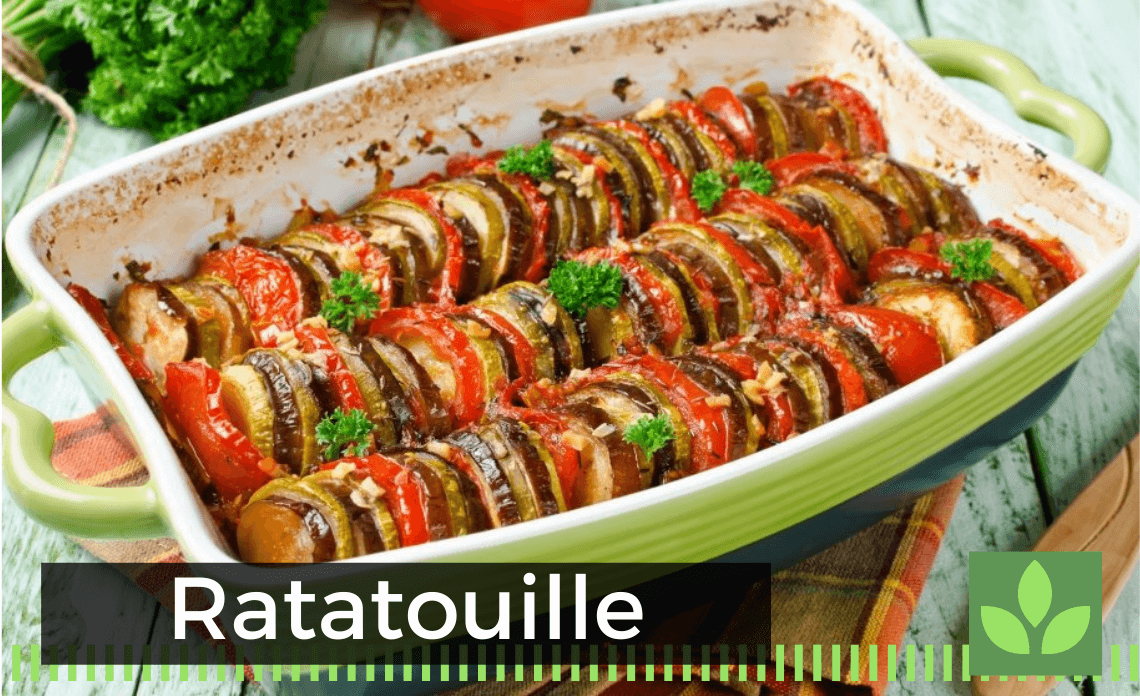 Ratatouille