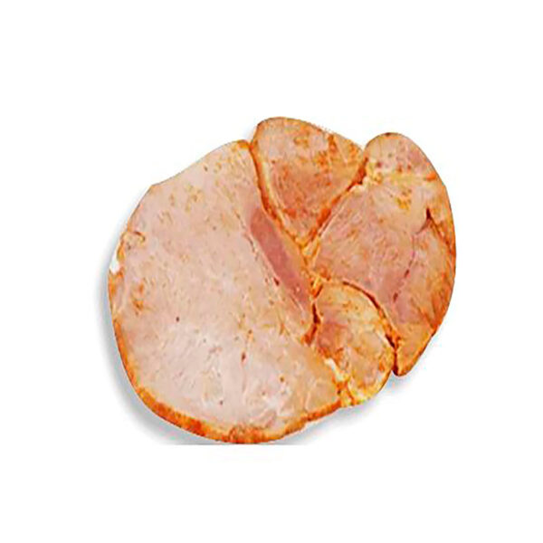 Pierna adobada
