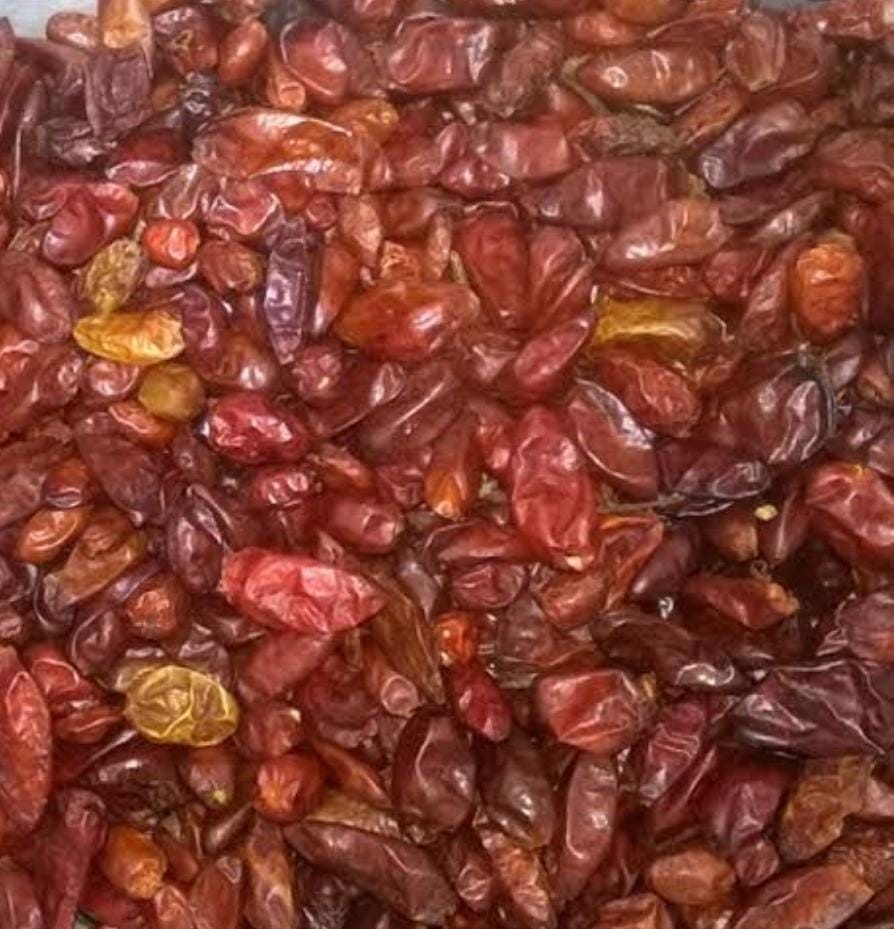 piquin entero Piquín entero 250 g