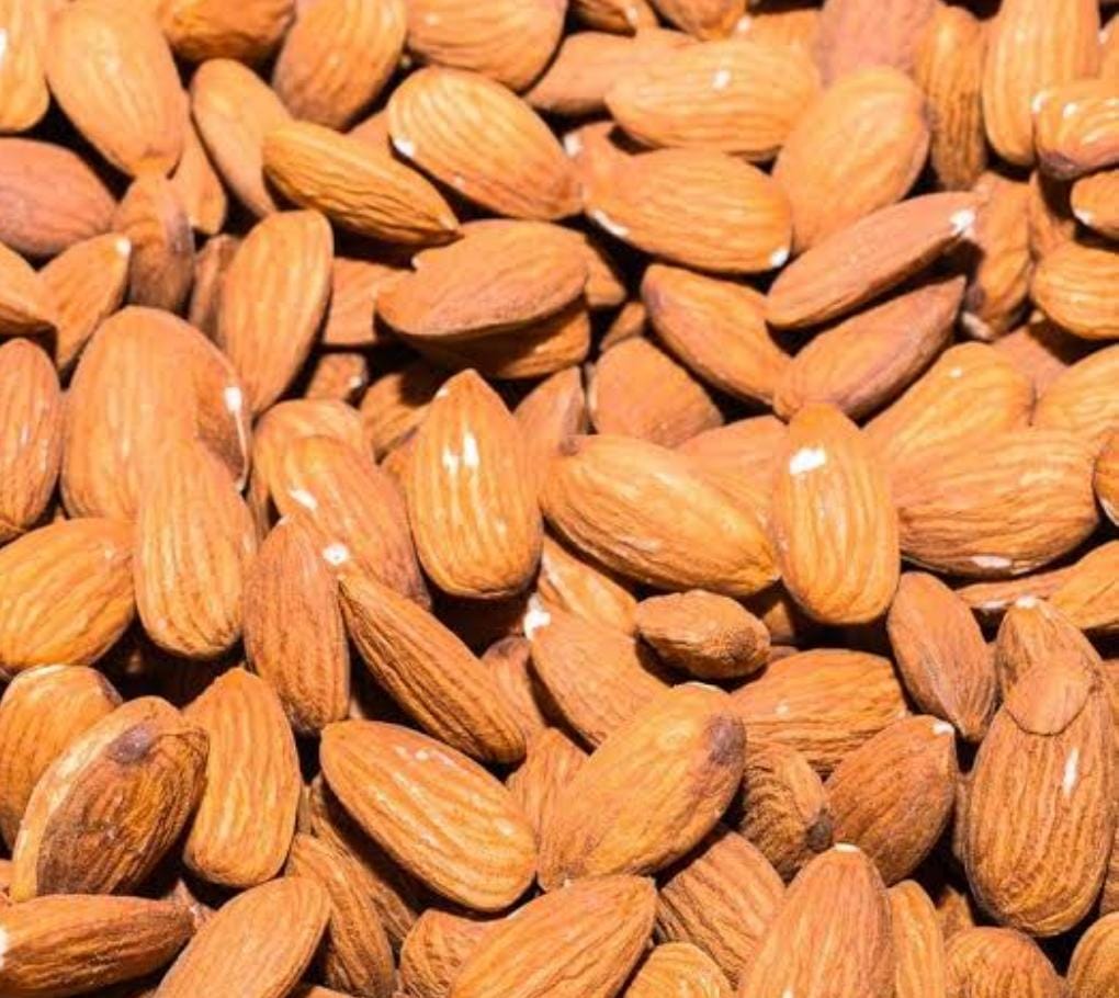 almendra entera Almendra entera 250 g