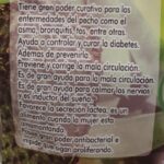 hojas de guanábana moisaner