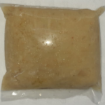 pulpa de guayaba